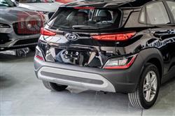 هیوندای کۆنا